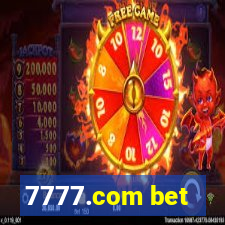 7777.com bet